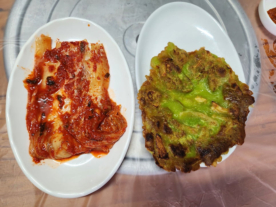 솔궁회관 사진 4