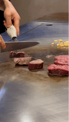  의정부 맛집 코하마 후기 룸식당 철판코스요리 기념일 가족식사 추천