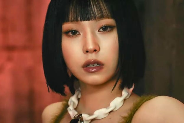 엔믹스 DASH 뜻 가사 해석 NMIXX 노래 곡정보 신곡 몰랐쥬?