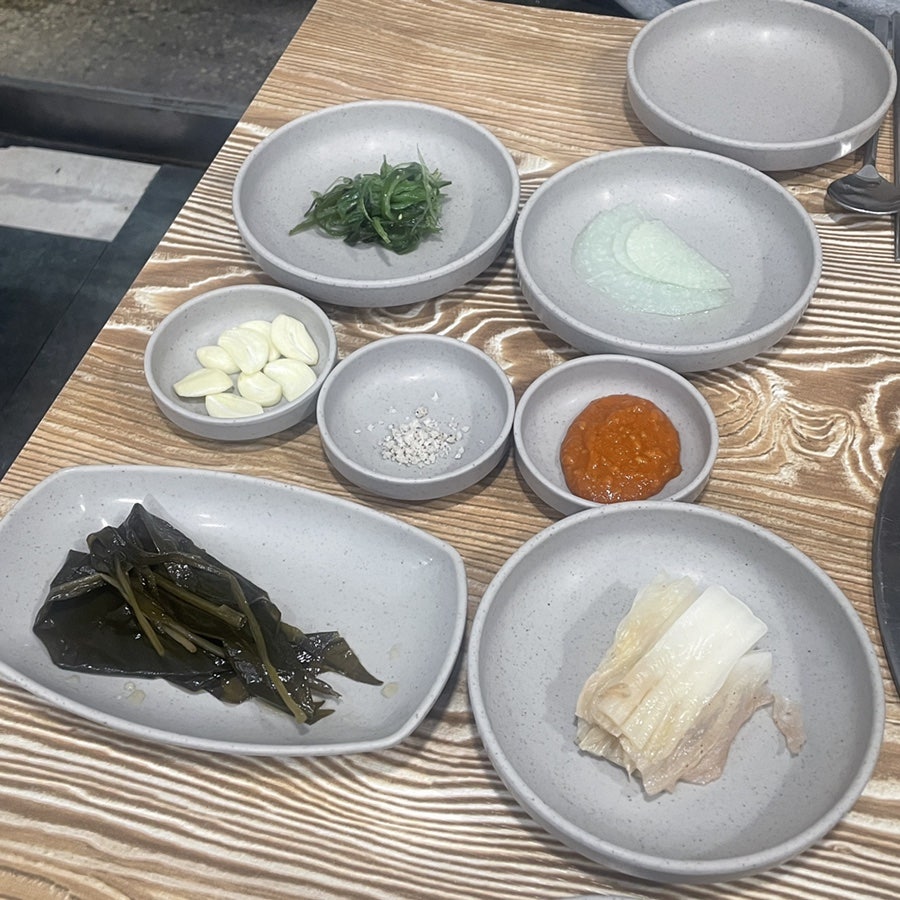 육미왕소금구이 사진 4