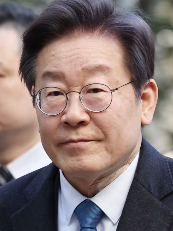 <b>이재명 대표</b> 법정 <b>출석</b>, 궁금증 가득한 선거법 재판의 시작