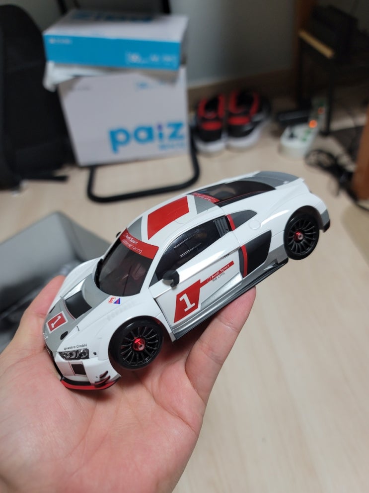  교쇼 미니지 MA030 EVO steering Issue 해결