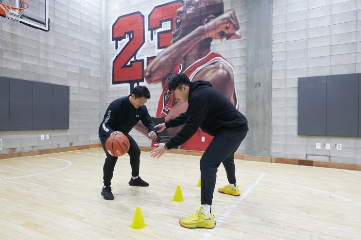  상수역 헬스 투알짐 다짐어플에서 우주최저가 할인中