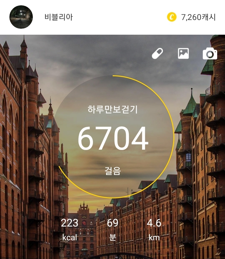  [캐나다 밴쿠버 생활 D-28] 4주차를 지나가며
