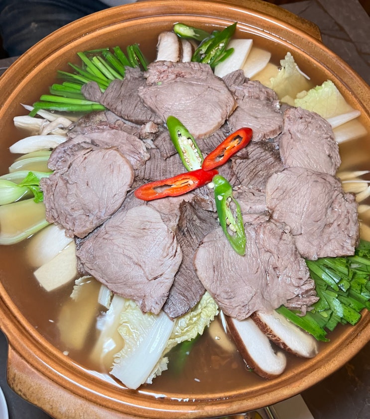  [제주 연동 맛집] 늦게까지 하는 제주도 술집 누웨마루거리에 위치한 제주 봄날
