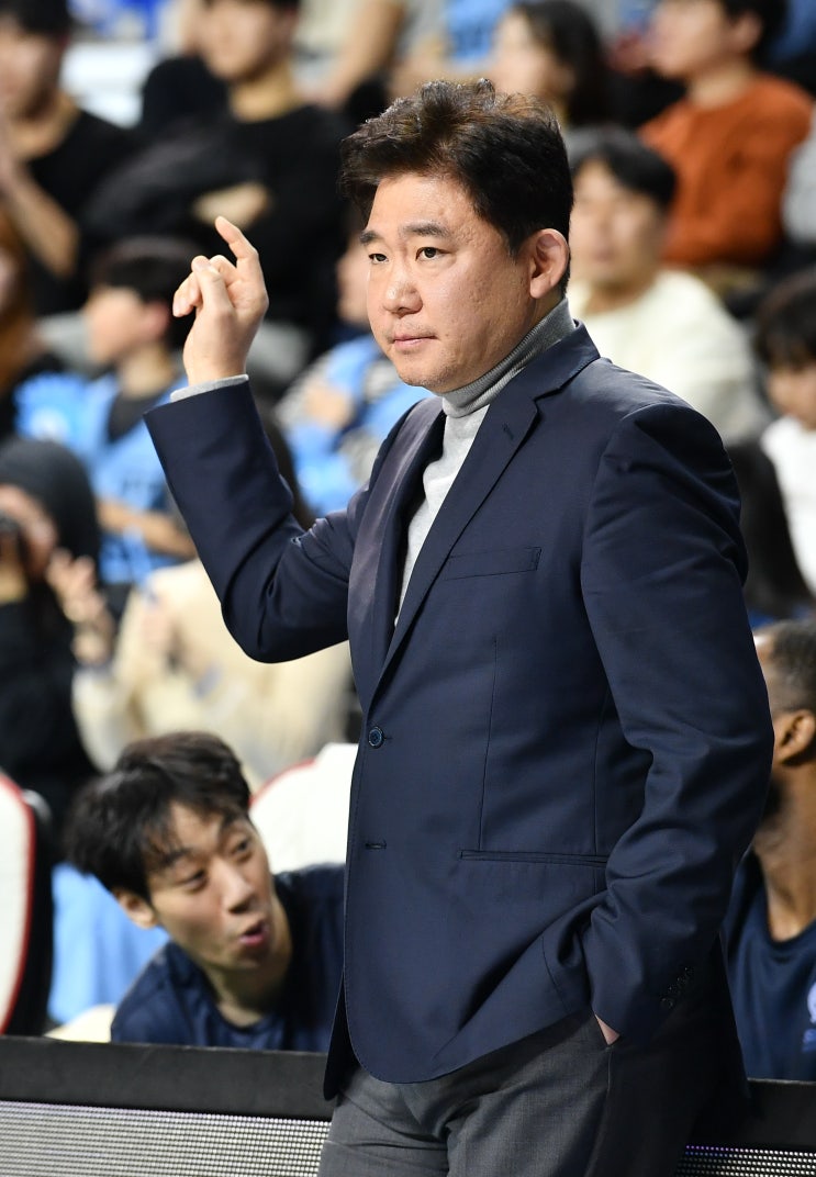 내년이 더 기대되는 <b>소노</b> 스카이거너스
