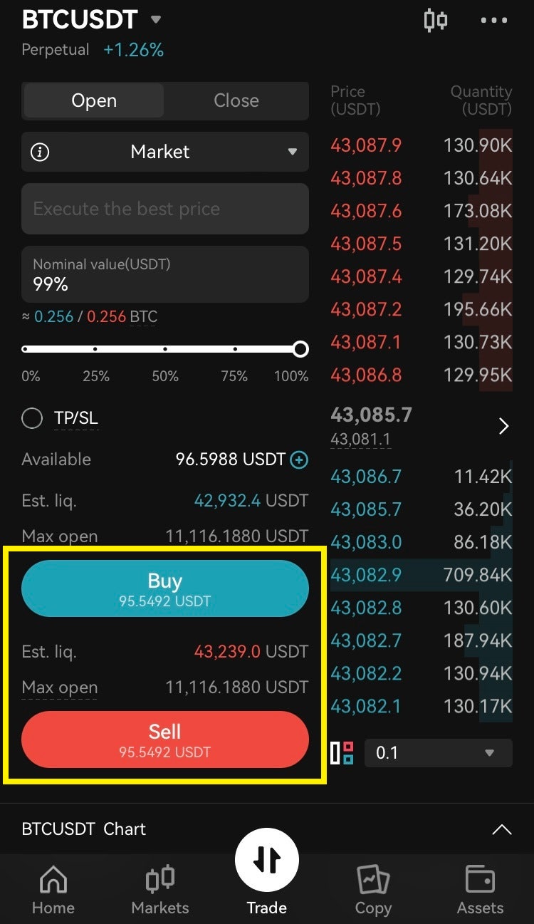 비트코인 하는법 마진거래 방법 안내 : 네이버 블로그