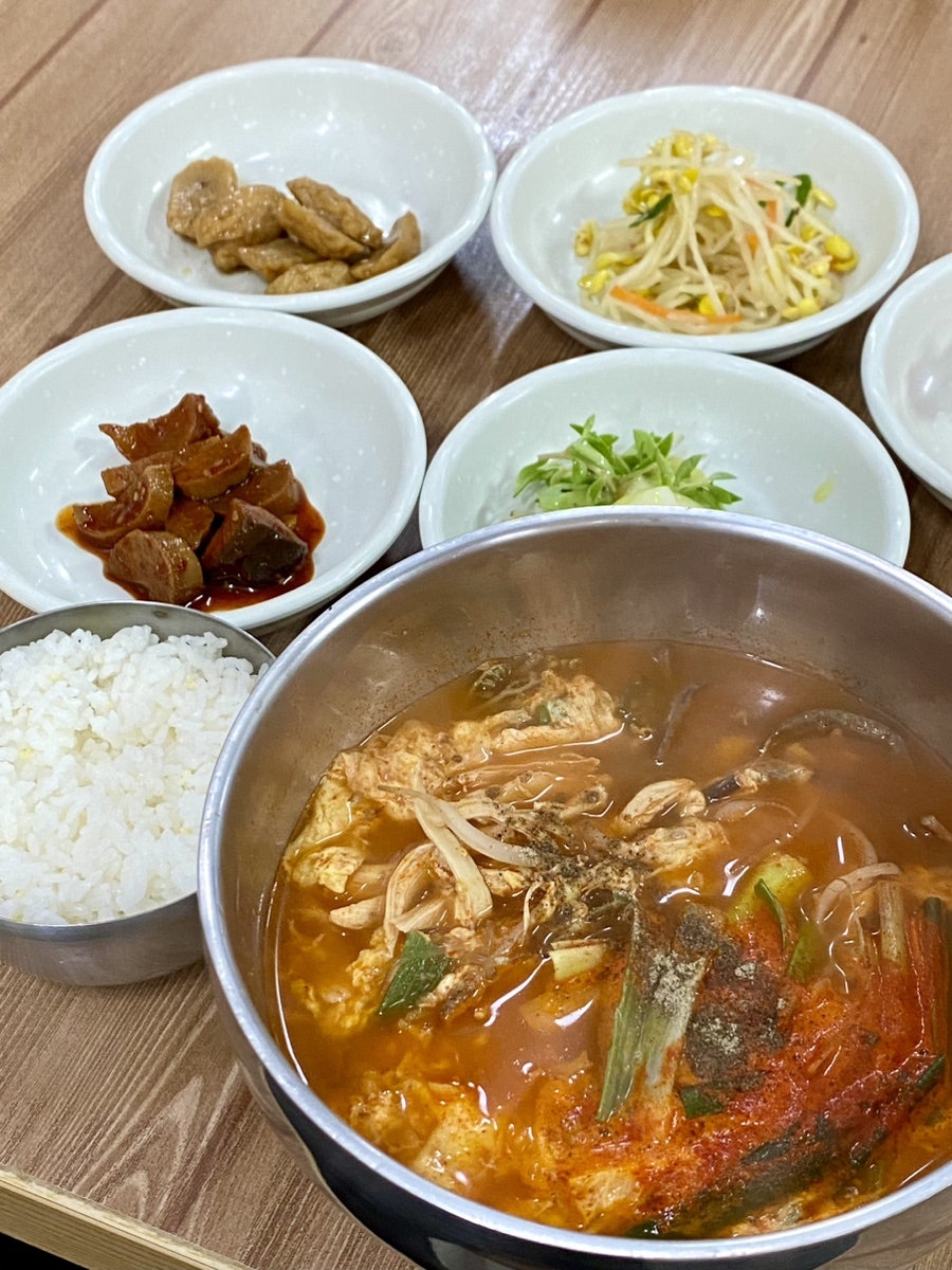 민성이네식당 사진 5
