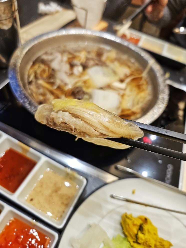 부산 광안리 샤브샤브 샤브로156 가성비 무한리필 부산 광안리 샤브샤브 샤브로156 가성비 무한리필