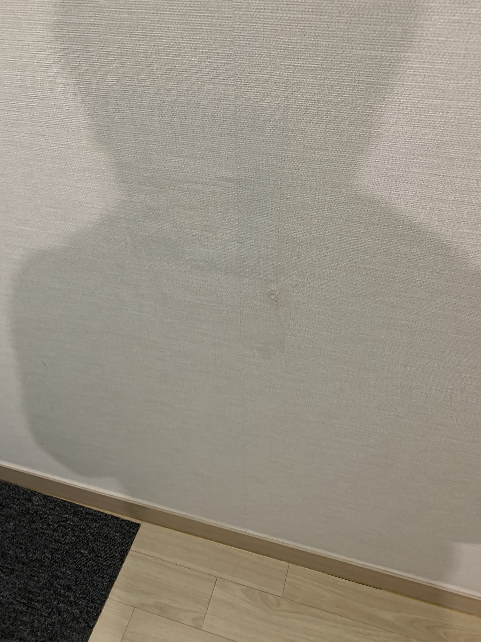 석고벽수리벽지복원