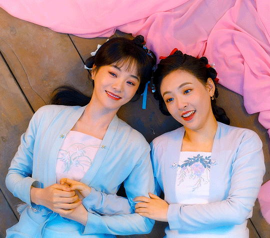 구의인(九义人) 구의인(九义人)
