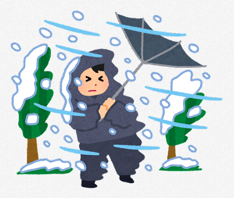  미국 한파 피해 속출. 역대 미국 한파 모음