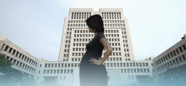 "선천성질환 가진 간호사 아기, 산재 맞다"…첫 공식 인정 "선천성질환 가진 간호사 아기, 산재 맞다"…첫 공식 인정