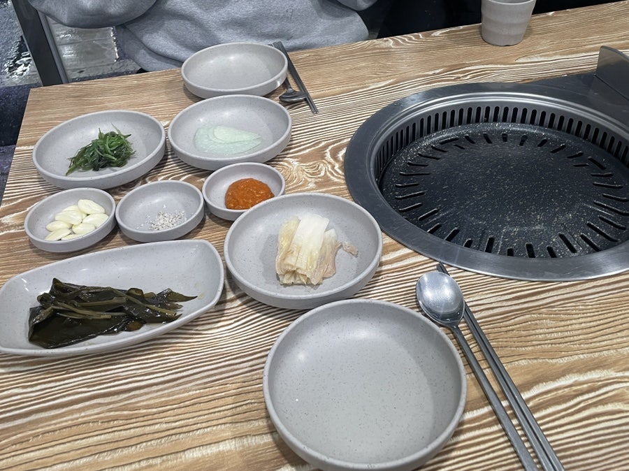 육미왕소금구이 사진 6