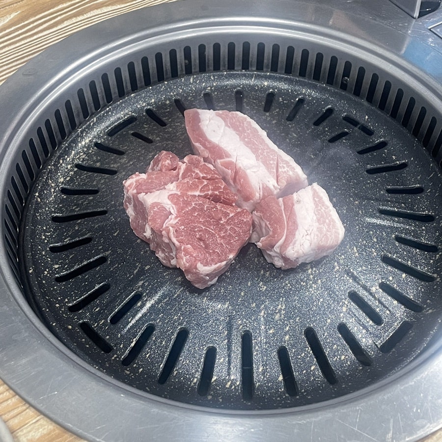 육미왕소금구이 사진 7