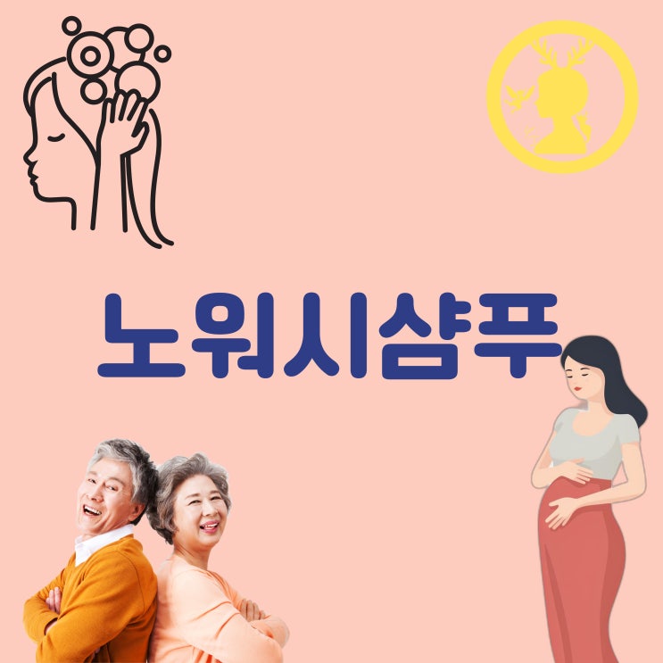  노워시샴푸 환자용샴푸 노린스샴푸 드라이 물없이 감는 요양원 임산부 출산