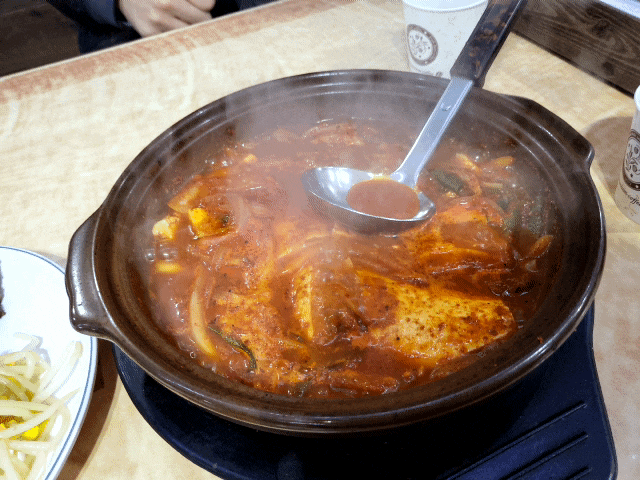  양주 맛집 :: 분위기 오지는 한식 토담보리밥