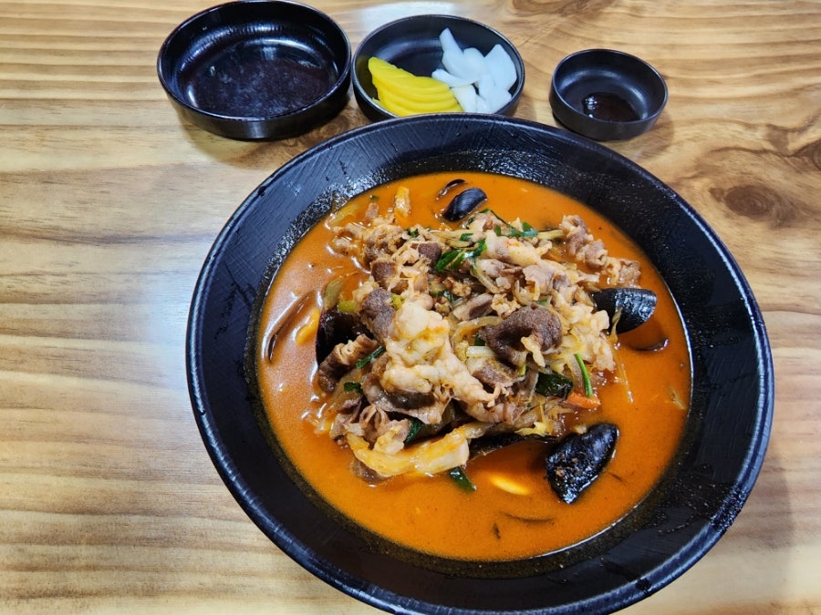 신오늘은짬뽕이땡기는날 사진 4