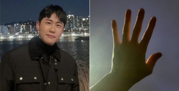 <연예가핫이슈> '사필귀정' 썼다가 욕 많이 먹은 영탁, 2년 반만에 억울함 풀었다 <연예가핫이슈> '사필귀정' 썼다가 욕 많이 먹은 영탁, 2년 반만에 억울함 풀었다
