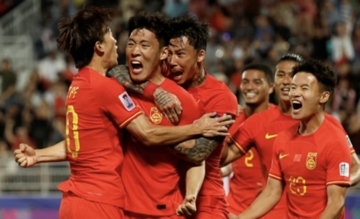 2023 AFC 카타르 아시안컵 조별리그 3차전 카타르 중국 타지키스탄 레바논 2023 AFC 카타르 아시안컵 조별리그 3차전 카타르 중국 타지키스탄 레바논