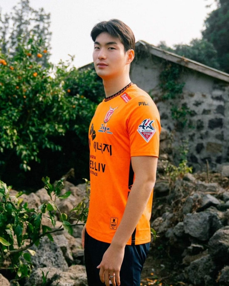 [오피셜] 제주, '<b>김학범</b> 페르소나' <b>김정민</b> 영입 "아시안게임 당시... 