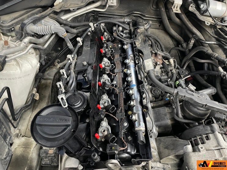 BMW X6 E71 N57ㅣ흡기 클리닝, DPF 클리닝, 엔진 마운트 교환ㅣ다산 수입차 정비소ㅣ구리 수입차 정비소ㅣ갈매 수입차 정비소ㅣ도농 수입차 정비소ㅣ가운 수입차 정비소ㅣ