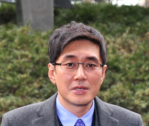 <b>이호진</b> 태광그룹 회장 아내 신유나 아들 이현준 딸 이현나... 