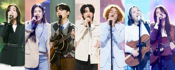  싱어게인3 최종 우승자