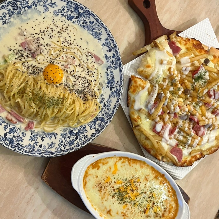  수원 성대 점심 맛집 추천 아늑