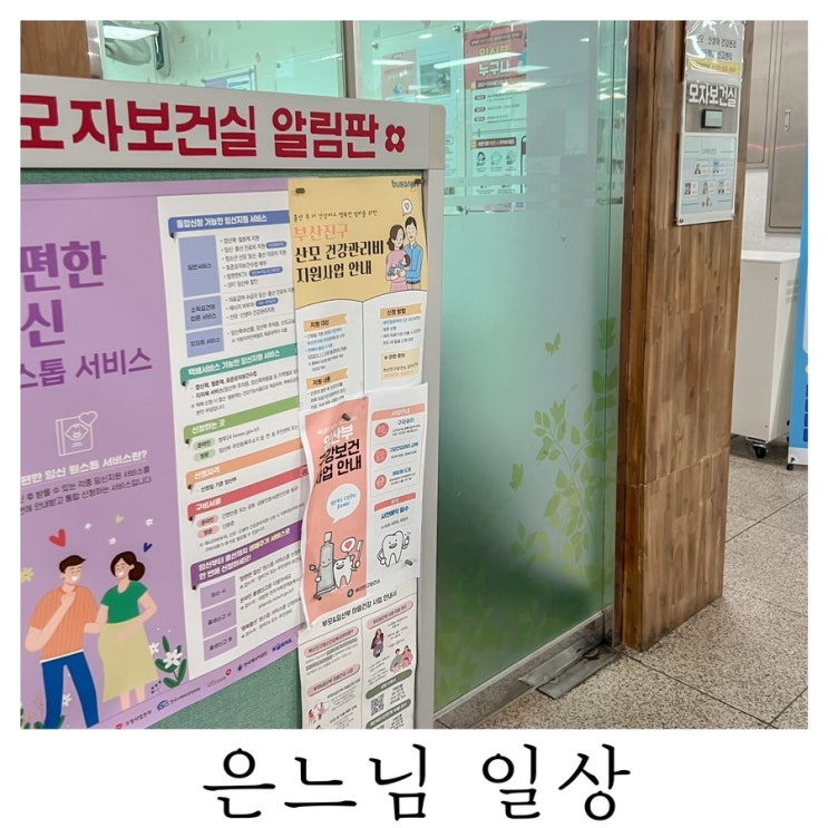  [은느님 일상]최대한 1일 1포스팅 하려고 노력 중