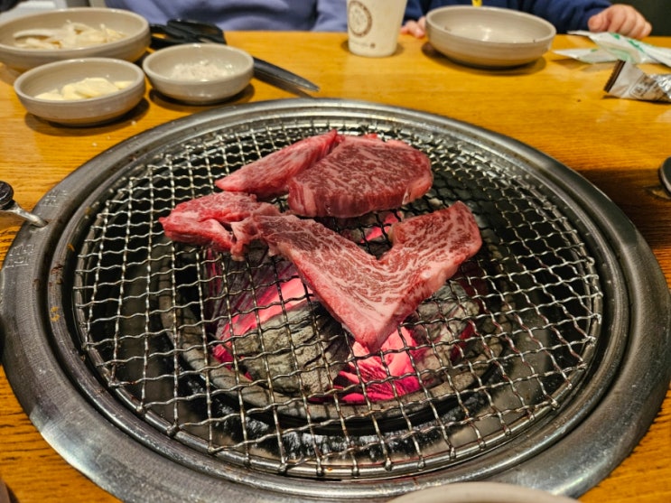  남양주 한우맛집 뚜레한우