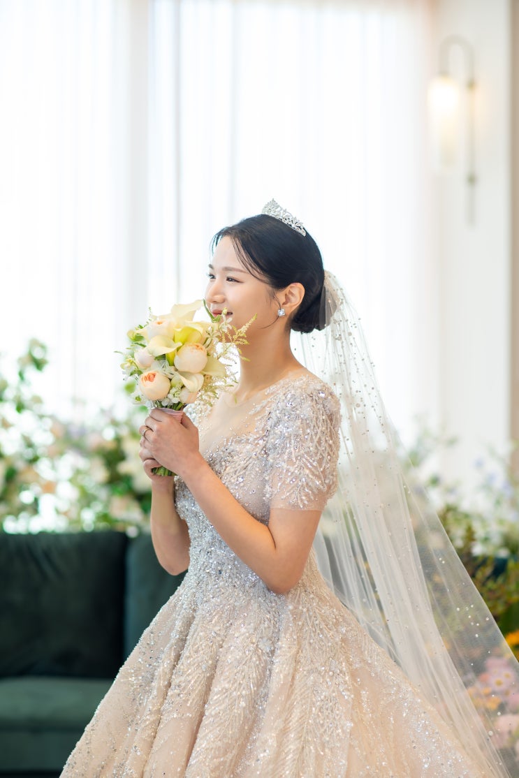  <린다스튜디오> 인천 웨딩홀 그랜드하우스 신랑신부님 본식스냅 촬영