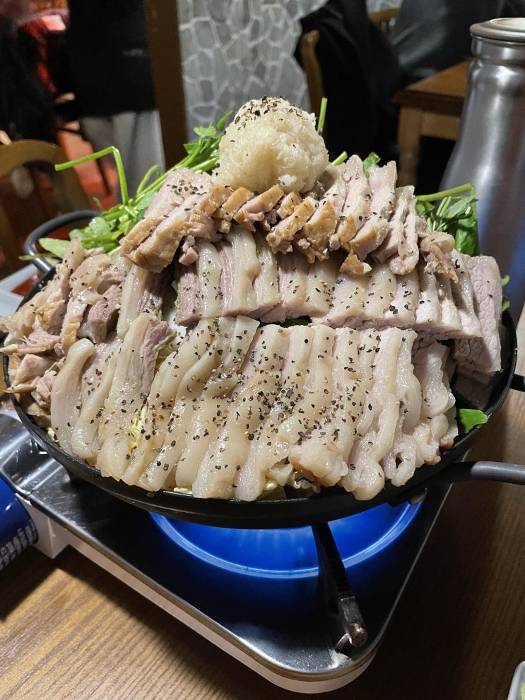  [영등동맛집/영등동술집] 분위기 좋은 감성 선술집 내돈내산 리뷰, 단성무이 영등점