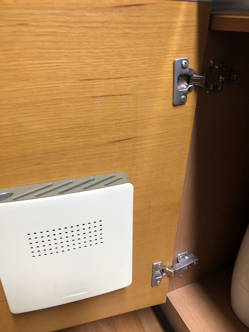 싱크대문짝3단서랍장교체