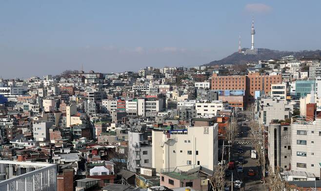 서울 50년 만에 풀리는 고도제한… “정비사업 활성화 기대”