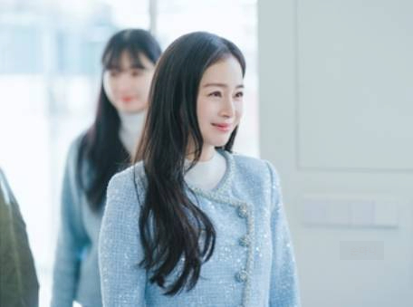 토일 드라마 <b>웰컴투 삼달리</b> 최종회에서 배우 <b>김태희</b>가 특별... 