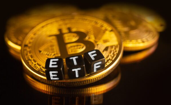 [디지털 에셋 훔쳐보기] 비트코인 현물 ETF 미국 승인 이후..