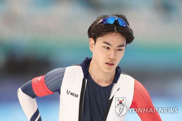 스피드 스케이팅 <b>김민석</b>, <b>헝가리</b> <b>귀화</b> 추진 왜?