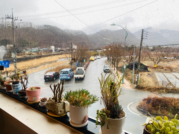  [대구 가창] 가창체육공원 근처 힐링 뷰 좋은 카페랑