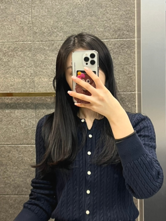  신중동역 미용실 에이바헤어 중동에비뉴점 클리닉 섬세해서 좋은 곳