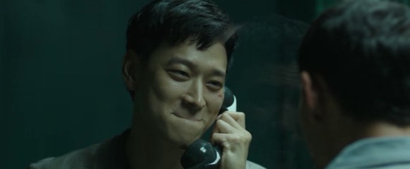  검사외전 신혜선 은행원
