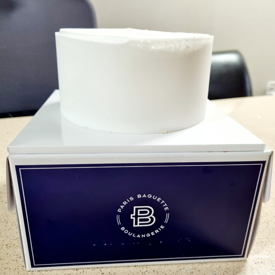 파리바게뜨 광교중흥점 사진 5