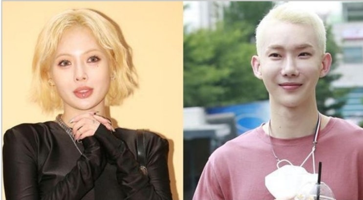 조권, '정준영 사건' 의식? 현아<b>용준형</b> 언팔·<b>손절설</b>에...