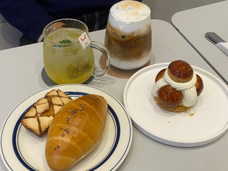  대전 디저트 맛집 월평동 카페 앤크 anc.