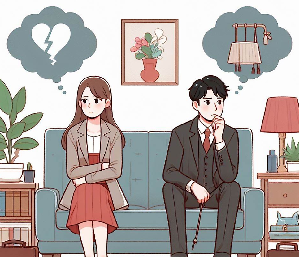 전주이혼재산분할 후회없는 결과