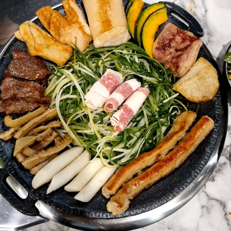  호매실곱창 호매실19단지맛집 : 양철북곱창 수원호매실점