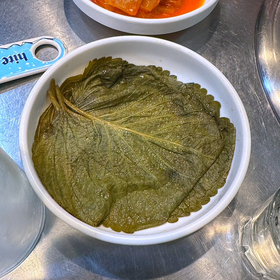 한가네꼼장어산아나고 사진 5