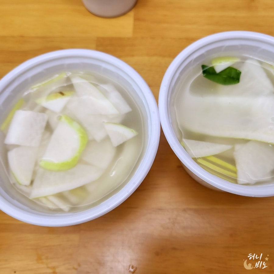 내담아구찜 이천마장점 사진 3