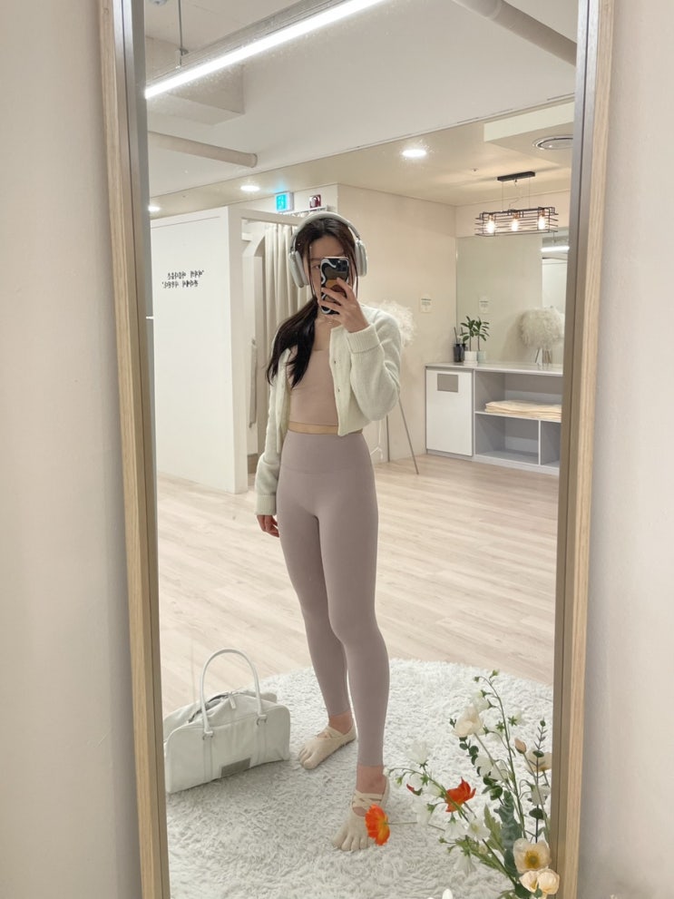  필라테스 고민하시는 분들 이거 보세요오~!!!!~!~!(일반인 필테 2년차 몸매 변화 눈바디/인바디 내돈내산 찐 후기)