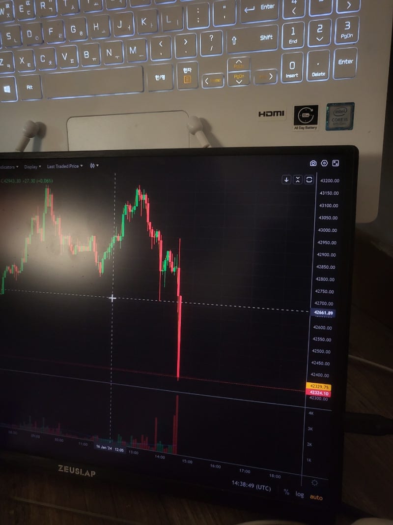 비꼬듯이 댓글 달지말고 돈 버는 법을 알려주세요!(갈라코인? 비트코인 캡모자?) : 네이버 블로그